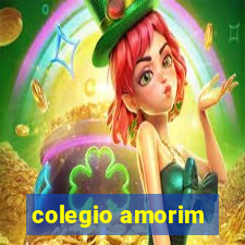 colegio amorim